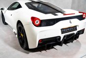 Ferrari 458 Speciale NOW SOLD. SIMILAR REQUIRED. PLEASE CALL 01903 254800. 35
