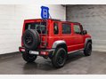 Suzuki Jimny 1.5 Nomade SUV Petrol Auto ALLGRIP 4WD 5