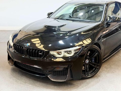 BMW M4 3.0 BiTurbo Coupe 2dr Petrol DCT Euro 6 (s/s) (431 ps) 12