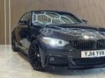 BMW 4 Series 2.0 420d M Sport Auto 2dr 14