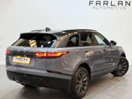 Land Rover Range Rover Velar 2.0 D240 R-Dynamic S SUV 5dr Diesel Auto 4WD Euro 6 (s/s) (240 ps) 4