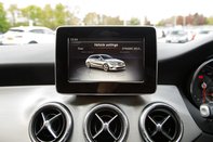 Mercedes-Benz CLA Class CLA 220 D AMG LINE 27