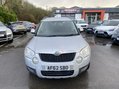 Skoda Yeti SE TDI CR 8