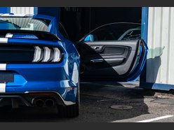 Ford Mustang 5.0 Mustang GT Auto 2dr 8