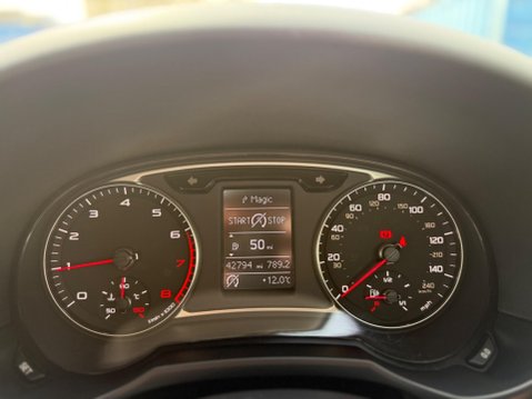 Audi A1 1.0 TFSI Sport Euro 6 (s/s) 3dr 31
