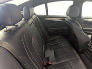 BMW 5 Series 2.0 530i M Sport Auto 4dr 45