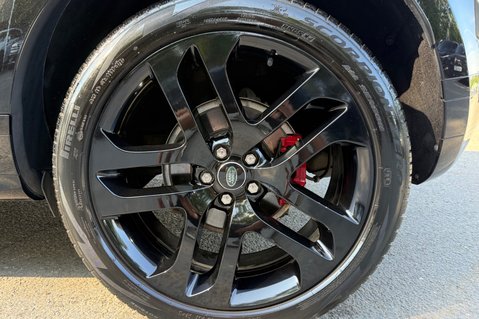 Land Rover Range Rover Evoque DYNAMIC SE 68