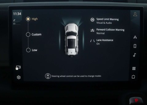 Land Rover Defender 3.0 Defender X-Dynamic HSE D MHEV A 4WD 5dr 39