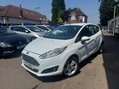 Ford Fiesta 1.25 Zetec Euro 5 3dr 1