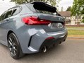 BMW 1 Series 1.5 118i M Sport Euro 6 (s/s) 5dr 27