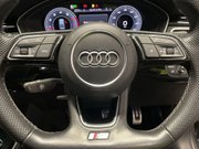 Audi A4 2.0 TFSI 35 Black Edition Saloon 4dr Petrol S Tronic Euro 6 (s/s) (150 ps) 21