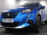 Peugeot 2008 ALLURE PREMIUM 28