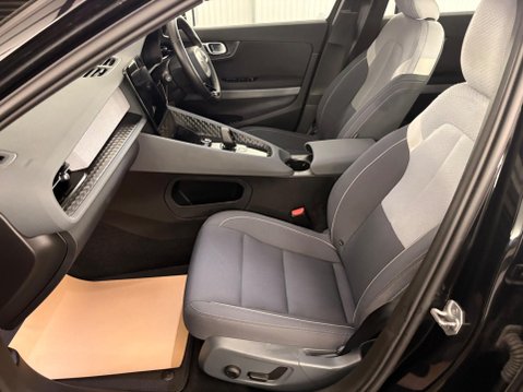 Polestar 2 Single Motor 78kWh Long Range Fastback Auto FWD 5dr 7