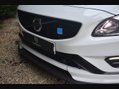Volvo V60 2.0 T6 Polestar Estate 5dr Petrol Auto AWD Euro 6 (s/s) (367 ps) 17