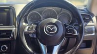 Mazda CX-5 2.2 SKYACTIV-D Sport Nav SUV 5dr Diesel Auto 4WD Euro 6 (s/s) (175 ps) 29