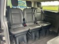 Ford Tourneo Custom 2.0 320 EcoBlue Titanium Auto L2 Euro 6 (s/s) 5dr 15
