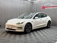 Tesla Model 3 Standard Range Plus Auto RWD 4dr 15