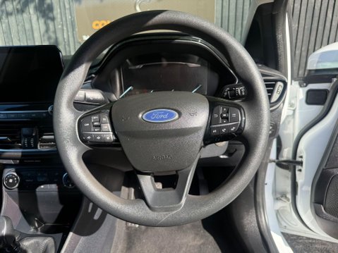 Ford Fiesta BASE TDCI 22