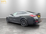 BMW i4 M50 83.9kWh Gran Coupe 5dr Electric Auto 4WD (544 ps) 1 Owner - Sensors - 5