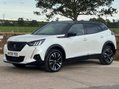 Peugeot 2008 1.2 PureTech GT Line Euro 6 (s/s) 5dr 2