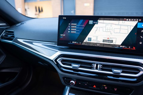 BMW M2 3.0 M2 Auto 3dr 46