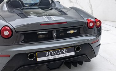 Ferrari F430 SCUDERIA SPIDER 16M 38