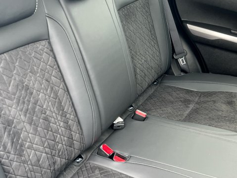 Suzuki Vitara ULTRA BOOSTERJET 40