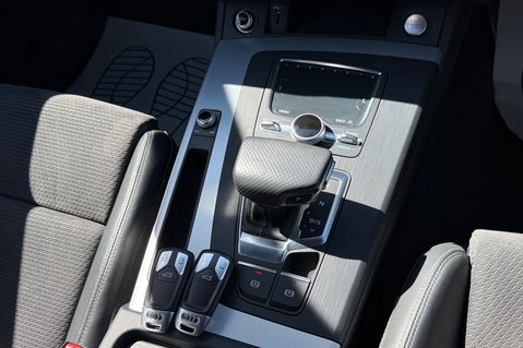 Audi Q5 TDI QUATTRO S LINE - PANORAMIC SUNROOF -TECH PACK -VIRTUAL COCKPIT 51