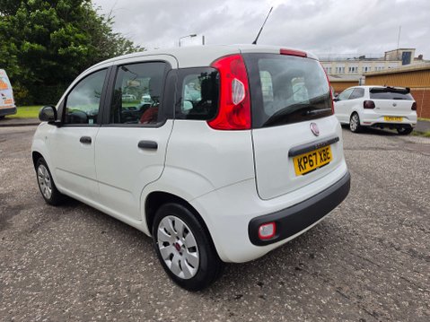 Fiat Panda 1.2 Panda Pop 5dr 31
