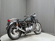 Ajs 31 16MS 350 1959 14K TRAIL TRIM PROJECT BIKE CLASSIC 350CC RETRO JAMPOT 2