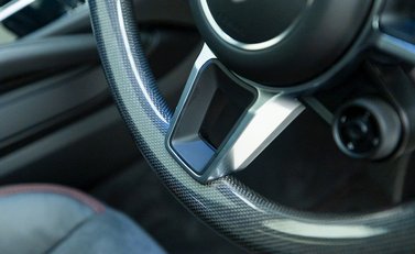 Porsche Cayenne GTS Coupé 10