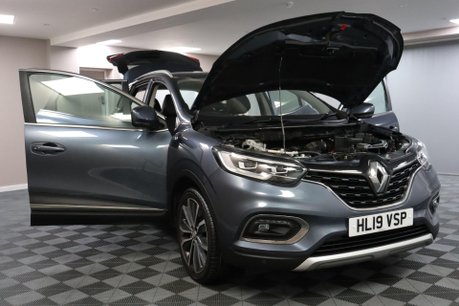 Renault Kadjar S EDITION TCE 15