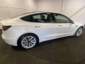 Tesla Model 3 Model 3 Long Range AWD 4WD 4dr 5