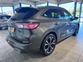 Ford Kuga 2.5h Duratec ST-Line X Edition CVT Euro 6 (s/s) 5dr 3