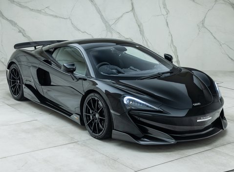 McLaren 600LT 11