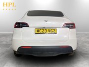 Tesla Model Y SUV 5dr Electric Auto RWD (346 ps) 6