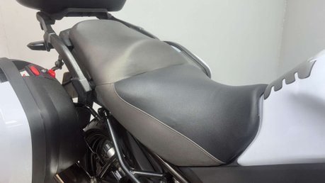 Kawasaki Versys 1000 2012 ONLY 27K FULL LUGGAGE NEW MOT ADVENTURE BIKE 1000CC 39