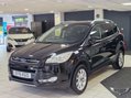 Ford Kuga 1.5T EcoBoost Titanium 2WD Euro 6 (s/s) 5dr 2