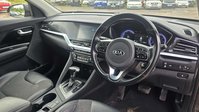 Kia Niro 1.6 GDi 2 SUV 5dr Petrol Hybrid DCT Euro 6 (s/s) (139 bhp) 37