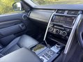 Land Rover Discovery SDV6 HSE LUXURY 14