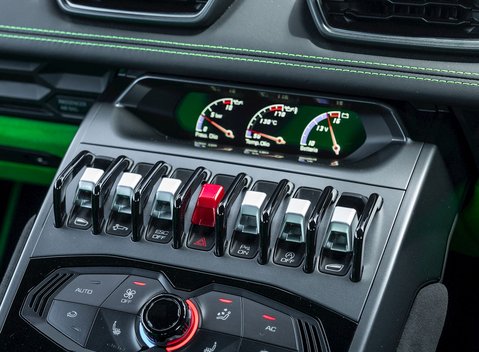 Lamborghini Huracan LP610-4 17