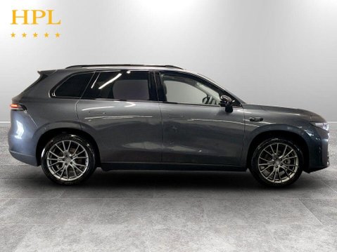 Leapmotor C10 69.9kWh SUV 5dr Electric Auto (217 ps) 1 Owner - Alloys - Air Con 8