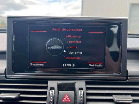 Audi A6 2.0 A6 SE Executive TDI Quattro Semi-Automatic 4WD 4dr - NATIONAL DELIVERY* 43