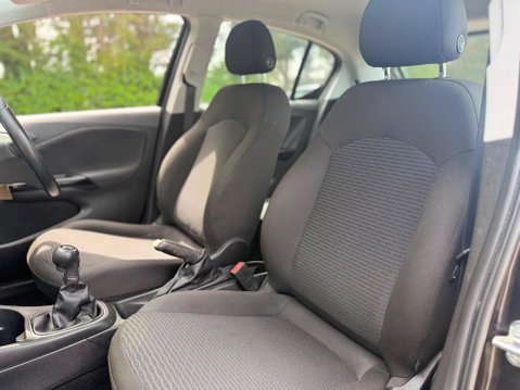 Vauxhall Corsa 1.4i ecoFLEX Energy Euro 6 5dr (a/c) 11