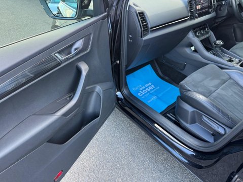 Skoda Karoq SE L TSI DSG 41