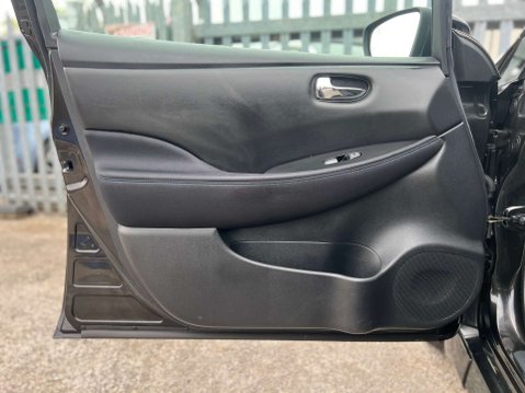 Nissan LEAF Leaf Acenta 5dr 45