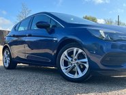 Vauxhall Astra SRI NAV 14