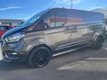 Ford Transit Custom 2.0 Transit Custom 300 Limited LWB L2 Sport Style 7