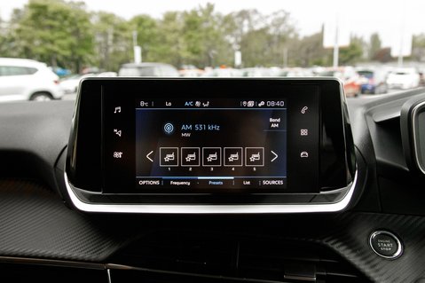 Peugeot 208 PURETECH ALLURE PREMIUM PLUS S/S 22