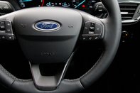 Ford Fiesta ACTIVE X 21